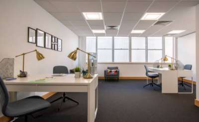 Office in Hemel Hempstead - photo 4